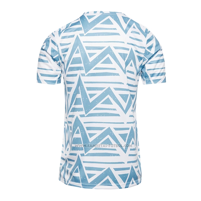 Tailandia 2ª Camiseta Hashtag United 2023-2024
